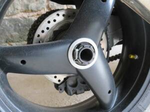 Bild 36/40 von Triumph DUMMY (1997)