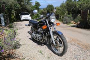 Bild 5/52 von Honda DUMMY (1979)