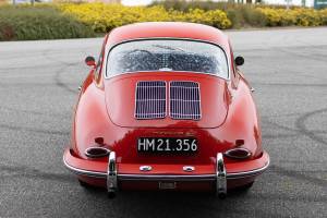 Image 4/50 of Porsche 356 C 1600 (1965)
