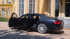Immagine 12/68 di Bentley Flying Spur V8 S (2017)