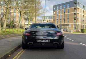 Bild 6/17 von Mercedes-Benz SLS AMG (2010)