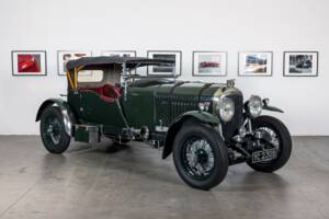 Bild 7/99 von Bentley 4 1&#x2F;2 Litre (1928)