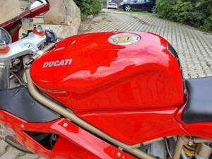 Immagine 13/37 di Ducati 748 Biposto (2000)