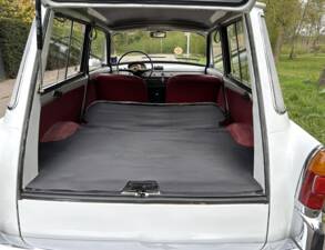 Bild 13/22 von Autobianchi Bianchina Panorama (1966)