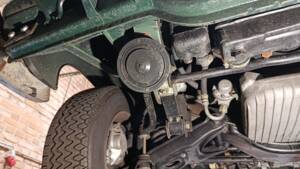 Image 26/54 of Mercedes-Benz 280 SE 3,5 (1970)