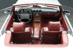 Immagine 20/30 di Mercedes-Benz 300 SL (1988)