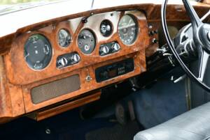 Afbeelding 29/66 van Rolls-Royce Silver Cloud II (1960)