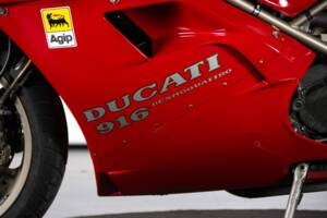 Bild 18/50 von Ducati 916 (1994)