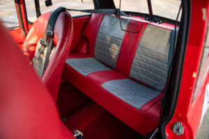 Imagen 23/36 de Austin Mini Cooper S 1275 (1965)