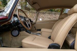 Imagen 38/50 de Jaguar Type E (2+2) (1969)