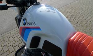Image 27/40 de BMW R 80 G/S "Paris Dakar" (1987)
