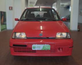 Image 3/27 of FIAT Cinquecento Sporting (1994)