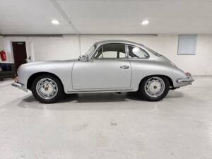 Afbeelding 4/59 van Porsche 356 C 1600 SC (1964)