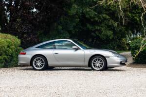 Immagine 1/16 di Porsche 911 Carrera (2003)