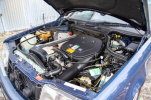 Bild 25/25 von Mercedes-Benz 300 E-24 (1991)