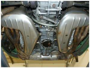 Bild 167/179 von Porsche 911 2.4 T (1973)