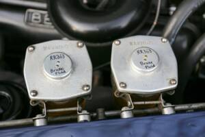 Bild 49/50 von Bentley S 3 Continental (1962)