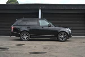 Afbeelding 36/50 van Land Rover Range Rover Vogue TDV6 (2016)