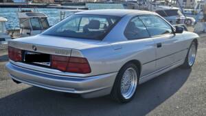 Image 4/14 of BMW 850i (1991)