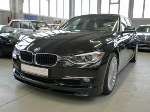 Afbeelding 24/39 van ALPINA D3 Biturbo Touring (2014)