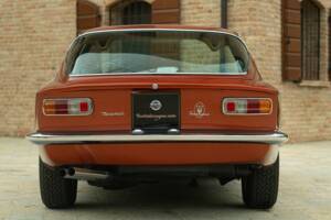 Image 8/50 of Maserati Mistral 3700 (1968)