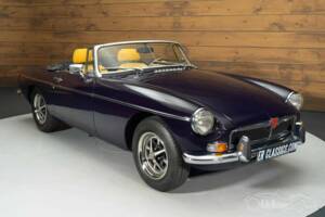 Image 3/19 of MG MGB (1973)