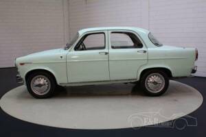 Image 5/19 of Alfa Romeo Giulietta Sprint 1300 (1965)