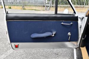 Bild 25/37 von Lancia Flavia 1.8 (Pininfarina) (1964)