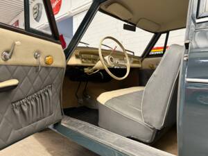 Image 7/17 of Borgward Isabella Coupe (1960)