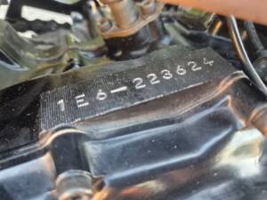 Immagine 5/20 di Yamaha XT 500 (1979)