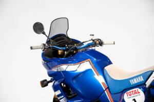 Bild 39/50 von Yamaha XTZ 750 Super Ténéré (1993)