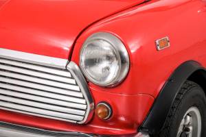 Immagine 18/50 di Mini 1100 Special (1979)