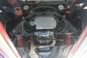 Imagen 16/50 de Mercedes-Benz 560 SL (1986)