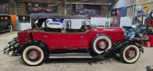 Image 46/100 of Pierce-Arrow Modell 43 (1931)