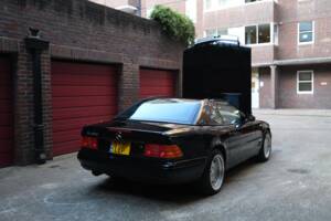 Image 59/100 of Mercedes-Benz SL 600 (1998)