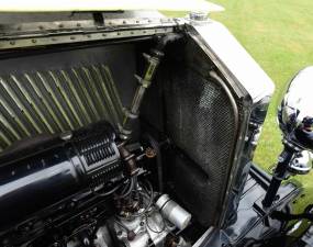 Bild 32/50 von Rolls-Royce 20&#x2F;25 HP Sport Saloon (1933)