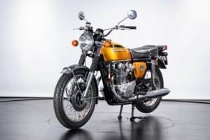 Imagen 8/50 de Honda CB 450 (1972)
