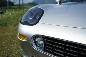 Imagen 33/56 de ALPINA Roadster V8 (2003)