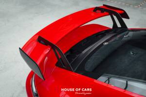 Image 13/24 of Porsche 911 GT3 (2022)
