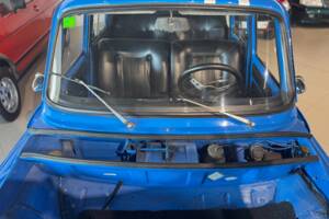 Bild 24/25 von Renault R 8 Major 1100 (1973)