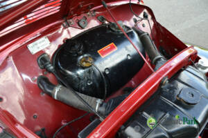 Image 46/50 of FIAT 500 C Topolino (1952)