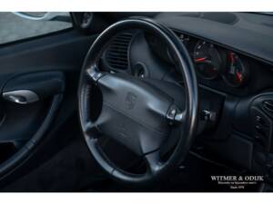 Imagen 12/32 de Porsche Boxster (2000)