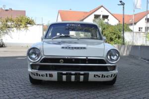 Image 2/27 of Ford Lotus Cortina (1964)