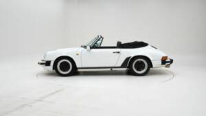 Bild 8/15 von Porsche 911 SC 3.0 (1983)