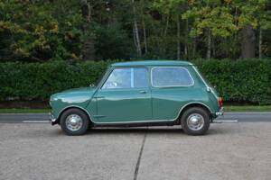 Bild 9/50 von Austin Mini 850 (1966)