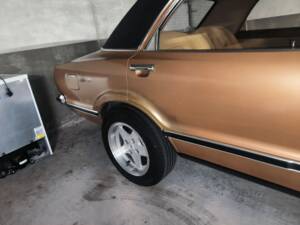 Bild 6/19 von Ford Taunus (1600GT) (1975)