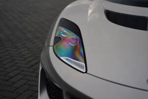 Image 27/50 of Lotus Evora 400 (2016)
