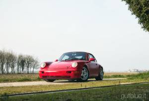 Image 46/49 of Porsche 911 Carrera RS (1992)