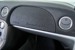 Afbeelding 28/50 van FIAT Barchetta (2003)