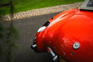 Image 21/34 of Chevrolet Corvette (1957)
